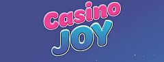 Casino Joy Welcome Bonus